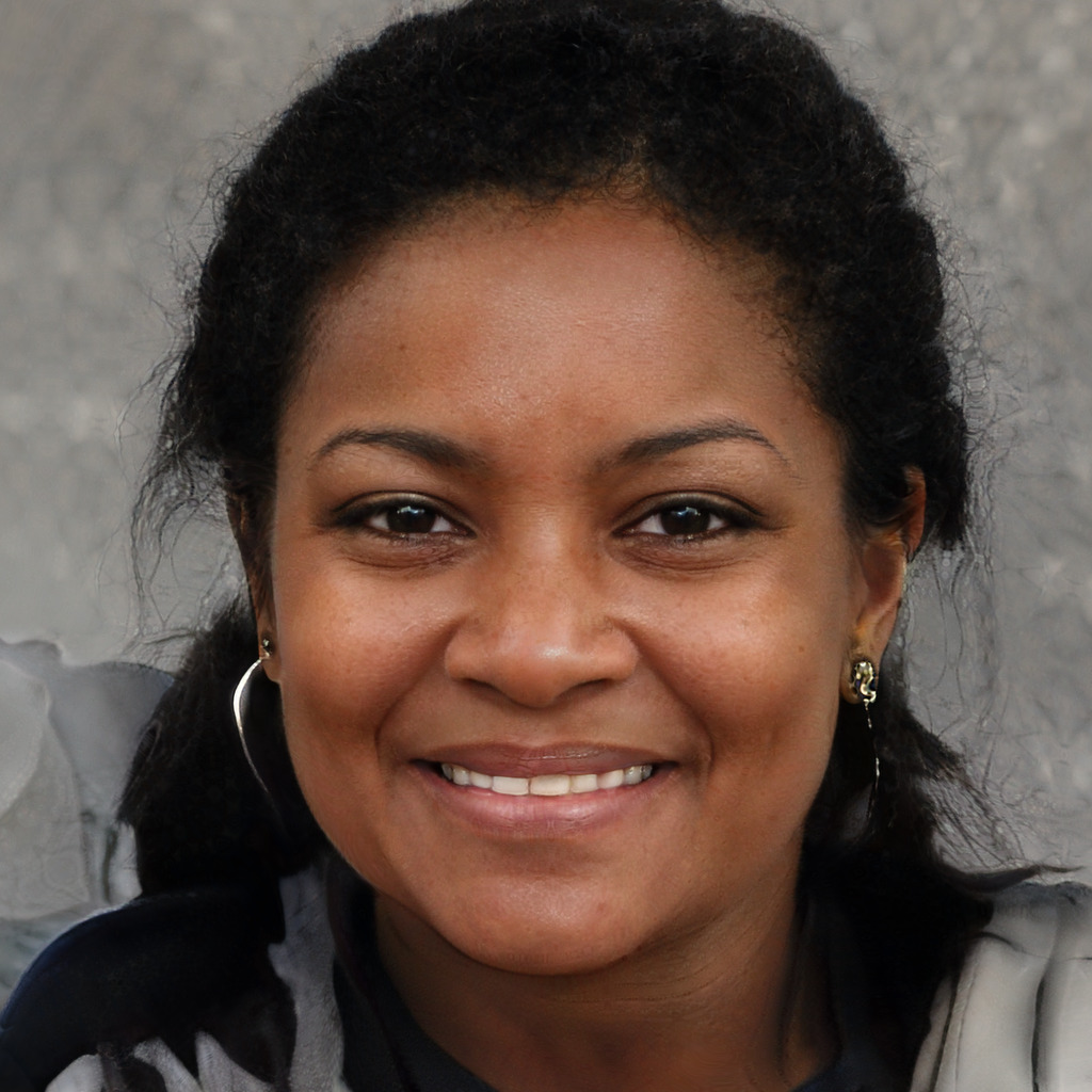 Dr. Ava Taylor, Ed.D.